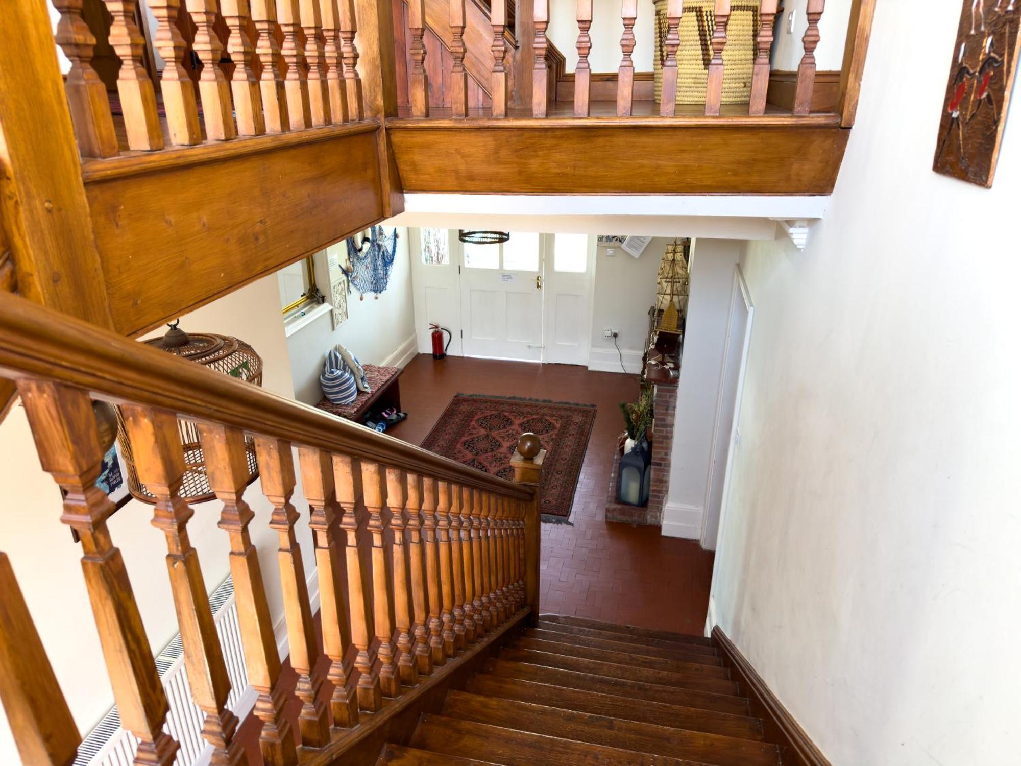 Cliff Haven Villa Borth Dış mekan fotoğraf